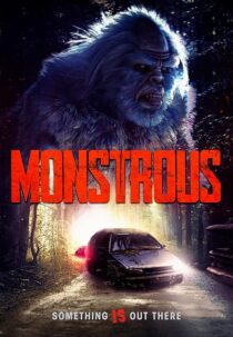 دانلود فیلم Monstrous 2020427842-994550221
