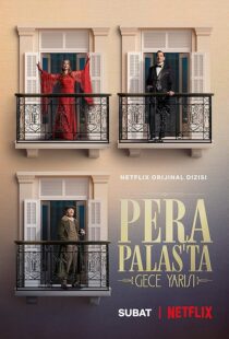 دانلود سریال Midnight at the Pera Palace427293-2017242339