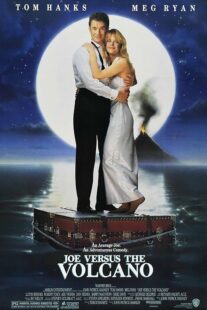 دانلود فیلم Joe Versus the Volcano 1990426306-20776904