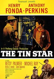 دانلود فیلم The Tin Star 1957426682-1313424758