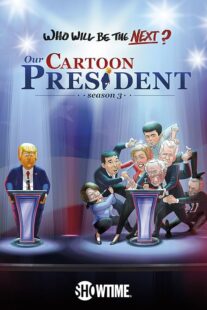 دانلود انیمیشن Our Cartoon President427416-61155549