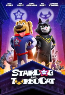دانلود انیمیشن StarDog and TurboCat 2019427181-1973338691