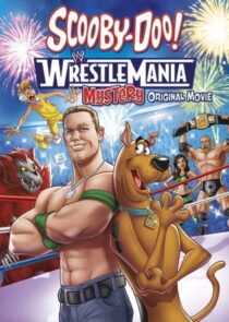 دانلود انیمیشن Scooby-Doo! WrestleMania Mystery 2014426374-1285398896