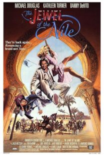 دانلود فیلم The Jewel of the Nile 1985426025-1975686633