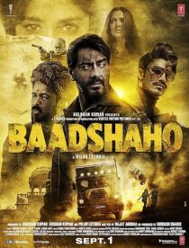 دانلود فیلم هندی Baadshaho 2017426362-474924764