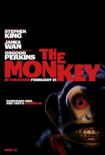 دانلود فیلم The Monkey 2025427424-839518690