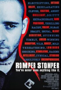 دانلود فیلم Romper Stomper 1992425438-1236405459
