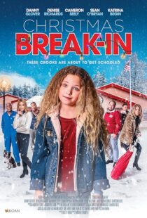 دانلود فیلم Christmas Break-In 2018427245-252625987
