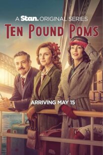 دانلود سریال Ten Pound Poms426214-1739725220