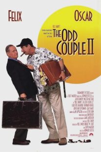 دانلود فیلم The Odd Couple II 1998426782-798180690