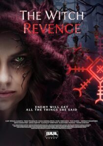 دانلود فیلم The Witch: Revenge 2024427628-300366589