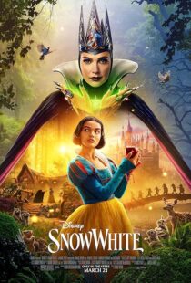دانلود فیلم Snow White 2025427489-1097249069