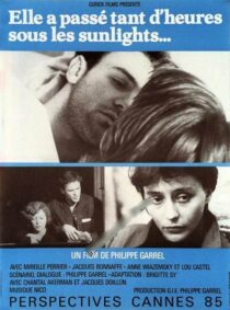 دانلود فیلم She Spent So Many Hours Under the Sun Lamps 1985426344-374689730