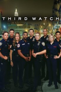 دانلود سریال Third Watch426840-1574293910