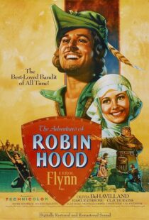 دانلود فیلم The Adventures of Robin Hood 1938426701-945276946