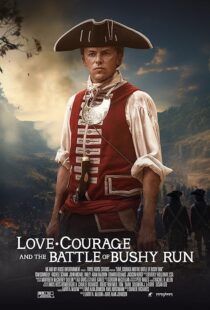 دانلود فیلم Love, Courage and the Battle of Bushy Run 2024426439-1872625097