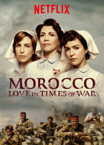 دانلود سریال Morocco: Love in Times of War427162-1977309072