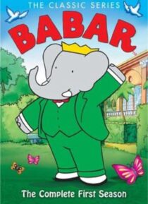 دانلود انیمیشن Babar426599-1936080097