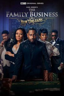 دانلود سریال The Family Business: New Orleans426559-144766420