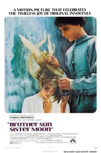 دانلود فیلم Brother Sun, Sister Moon 1972425323-869126613