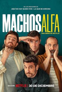 دانلود سریال Alpha Males426710-521370812