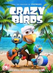 دانلود انیمیشن Crazy Birds 2019427228-949943333