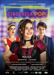 دانلود فیلم DJ Cinderella 2019427542-2069467207