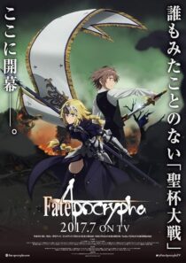 دانلود انیمه Fate/Apocrypha427390-1947369438