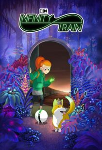 دانلود انیمیشن Infinity Train427308-263133437