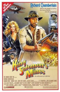 دانلود فیلم King Solomon’s Mines 1985426727-1404067387