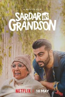 دانلود فیلم هندی Sardar Ka Grandson 2021426528-532820270