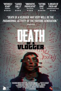 دانلود فیلم Death of a Vlogger 2019427538-1927592898