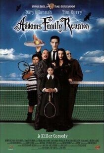دانلود فیلم Addams Family Reunion 1998425366-566230919