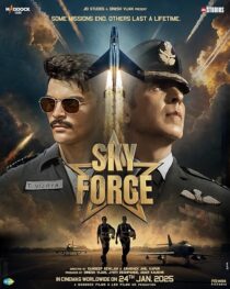 دانلود فیلم هندی Sky Force 2025426444-579202526