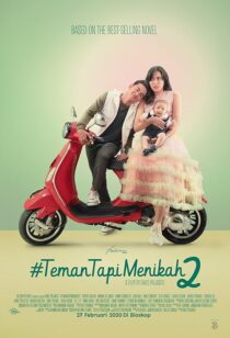 دانلود فیلم #FriendButMarried 2 2020427850-1131612251