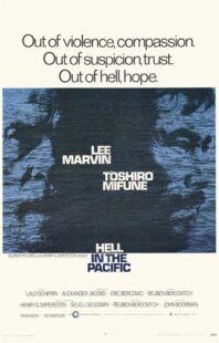دانلود فیلم Hell in the Pacific 1968426407-1803772480