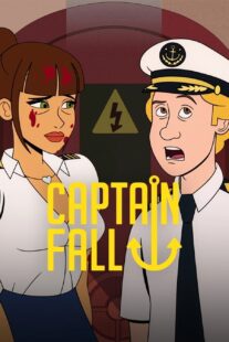 دانلود انیمیشن Captain Fall427067-719679305