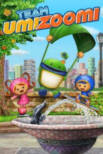 دانلود انیمیشن Team Umizoomi427711-501010309