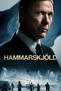 دانلود فیلم Hammarskjöld: Fight for Peace 2023430024-1433463819