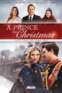 دانلود فیلم A Prince for Christmas 2015429194-890472365