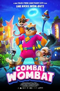 دانلود انیمیشن Combat Wombat 2020429955-1700570708