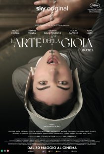 دانلود سریال The Art of Joy (L’arte della gioia)430273-2039152673