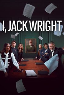 دانلود سریال I, Jack Wright430435-322917070