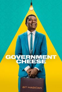 دانلود سریال Government Cheese430574-93156727