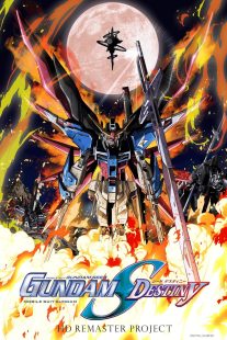دانلود انیمه Mobile Suit Gundam SEED Destiny429733-105262324