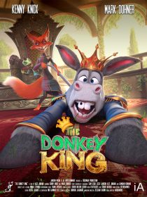 دانلود انیمیشن The Donkey King 2020430331-270158662