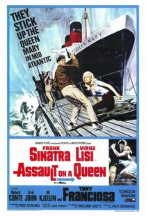 دانلود فیلم Assault on a Queen 1966427930-1531389732