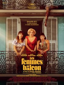 دانلود فیلم The Balconettes 2024429276-242083371