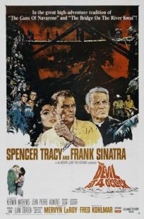 دانلود فیلم The Devil at 4 O’Clock 1961428067-731063411