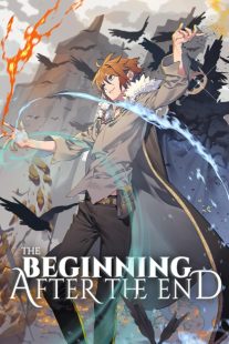 دانلود انیمه The Beginning After the End429777-88939131